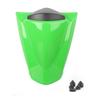 Motorcycle ZX250R 2011 Rear Seat Tail Cover For Kawasaki Ninja 250R 2008 - 2012 Rear Passenger Cowl Seat Back Cover Fairing Part