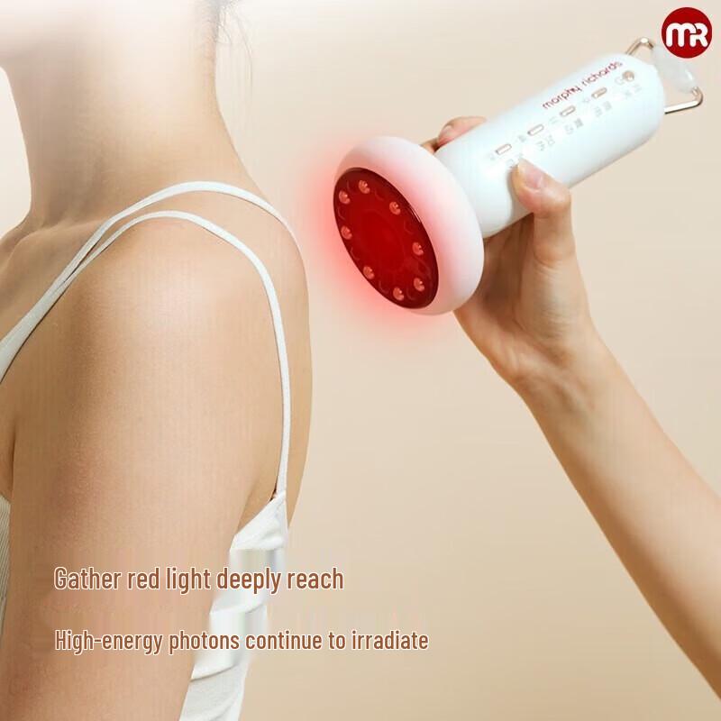 Morphyrichards Electric Gua Sha & Cupping Device