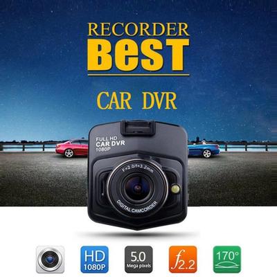 Oto Elektroniği – Araba DVR'leri