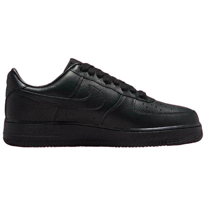 Nike Air Force 1 Low Cactus Plant Flea Market Black 2024 HJ8463-001