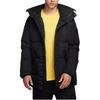 Jordan Air Jordan Wings Down Jacket Men's Black BQ4171-010