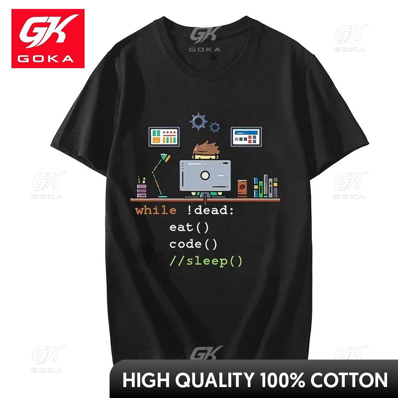 

Tshirt Unisexches Courtes Streetwear Graphique Estival Et Humoristique Pour Anniversaire Cute Funny Vintage Graphic T Shirts 4XL