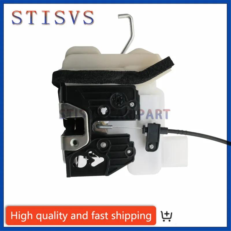 Front Left Door Lock Latch Actuator 81311-1W030 for Kia Rio 2012- 2016 2017 81311-1W020 81411-1W0 81421-1W020 Car Accessories