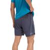 HOKA ONE ONE Comfortable Stylish Versatile Simple Mid-Rise Sports Shorts Men shorts 1176972-CLGY