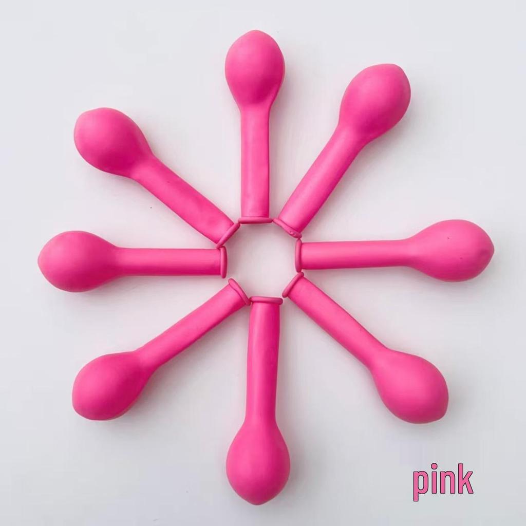 36-Inch Extra-Large Explosion-Proof Outdoor Balloon for Kids, Latex Toy, Thickened Design