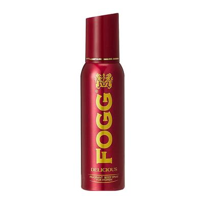 Dámsky telový sprej "Obdiv" (150 ml), Lahodný voňavý telový sprej pre ženy,