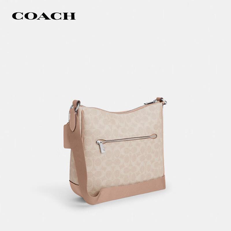 COACH ELLIE Medium Shoulder Bag