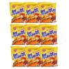 Ottogi Ppusheo Ppusheo Seasoned Chicken Flavor 90G X 9Pcs