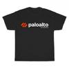 Neues Palo Alto Networks Logo Unisex T-Shirt Lustig Größe S bis 5XL