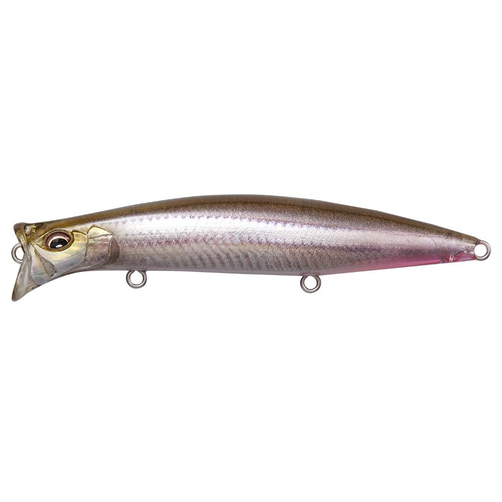 KIRINJI 120 FA Natural Bait
