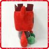 25Cm Roblox Forsaken JX1DX1 Red Devil Soft Stuffed Plush Doll Game Peripheral Birthday Gift For Game Fans Home Decor