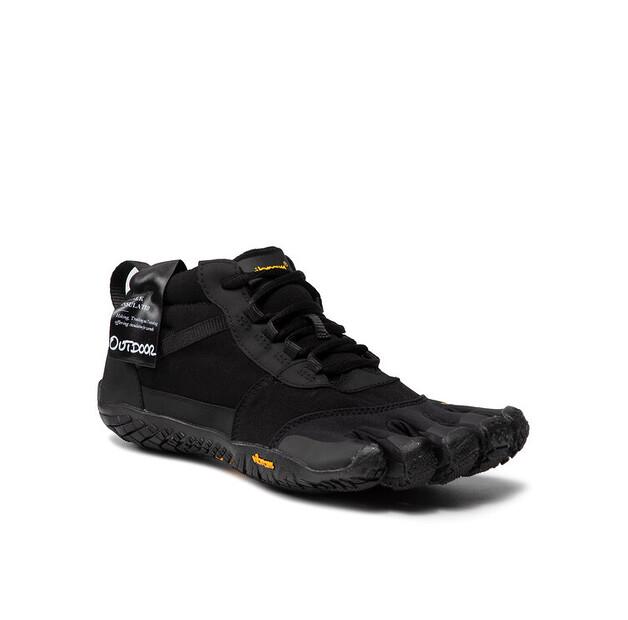 

Треккинговая обувь Vibram Fivefingers V-Trek Insulated 20M7801 Czarny