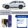 BYD Sea Lion 05 EV Touch-Up Paint Pen and Spray – Sea Domain White, Junyao Gray, Misty Smoke Car Paint Repair.
