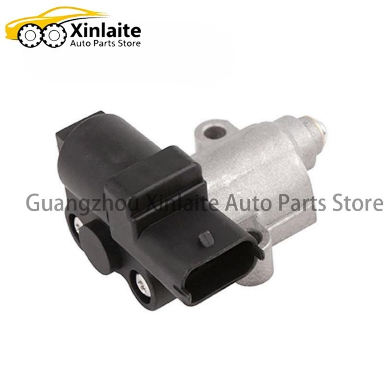 Idle Air Control IAC Valve OEM 35150-25700 3515025700 9520930002 95209-30002 For Hyundai For Kia Rondo Carens 2.0L Sonata 06-08