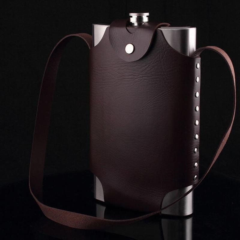 Wine Pot Hip Flask Flagon Accessories Hot Sale Portable