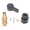 Prime Spray Valve Drain Valve Pressure Washer Accessories Compatible For 440 540 640 740 Airless Paint Sprayer Parts