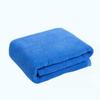 All-Cotton Military Green Summer Blanket for Dorms & Sofas
