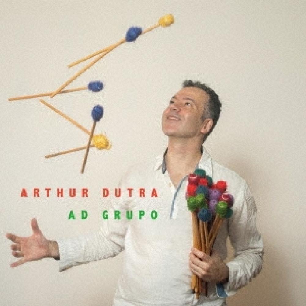

Артур Дутра Ad Grupo