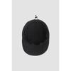Kolon Sports Unisex Lightweight Sahara Cap Qerex25321blk
