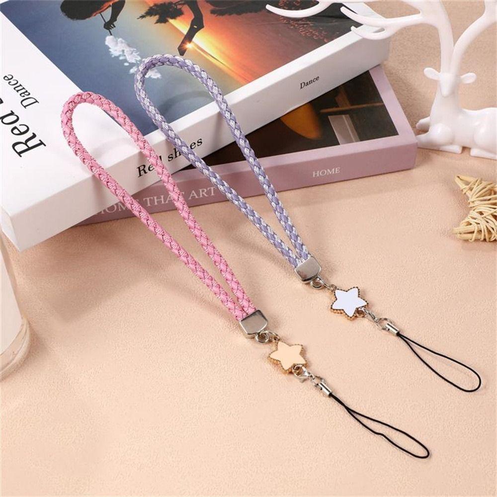 Phone Strap Phone Lanyard Mobile Phone Straps Hand Wrist Strap Strap Lanyard for Cell Phone Camera