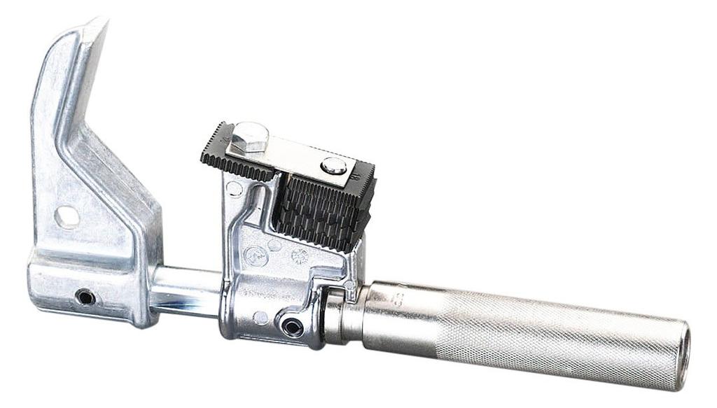 Esco Thread Correction Tool EA603AB 32-128mm (external Thread)