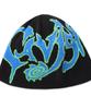 CAVISH Psyche Jacquard Beanie Blue(Cv2Fsuab20A)