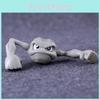 Figurki Akcji Pokmon PVC Kolekcjonerskie Szczegółowe 5-8 cm Przedstawiające Popularne Postacie