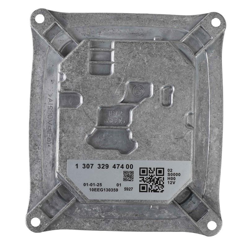 ODiDiO 130732947400 Car HID Headlight Ballast Control Module For 14-16 Masera-ti Giberi