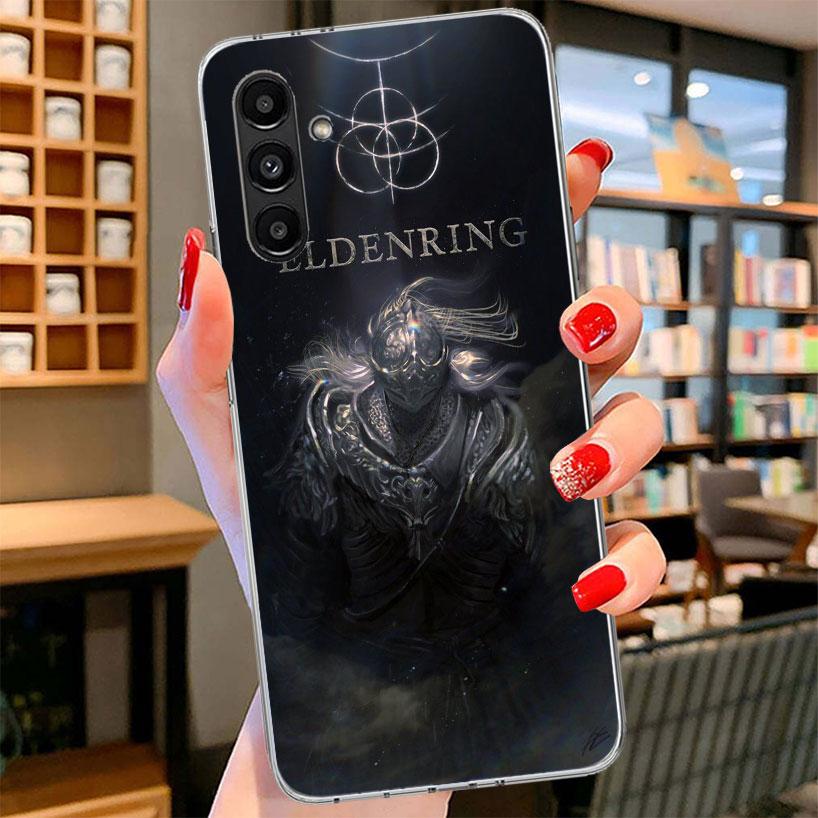 Dark Souls Game Phone Case For Samsung Galaxy A17 A37 A57 A16 A26 A36 A56 A15 A25 A35 A55 A14 A24 A34 A54 A13 A23 A33 A53 Galaxy