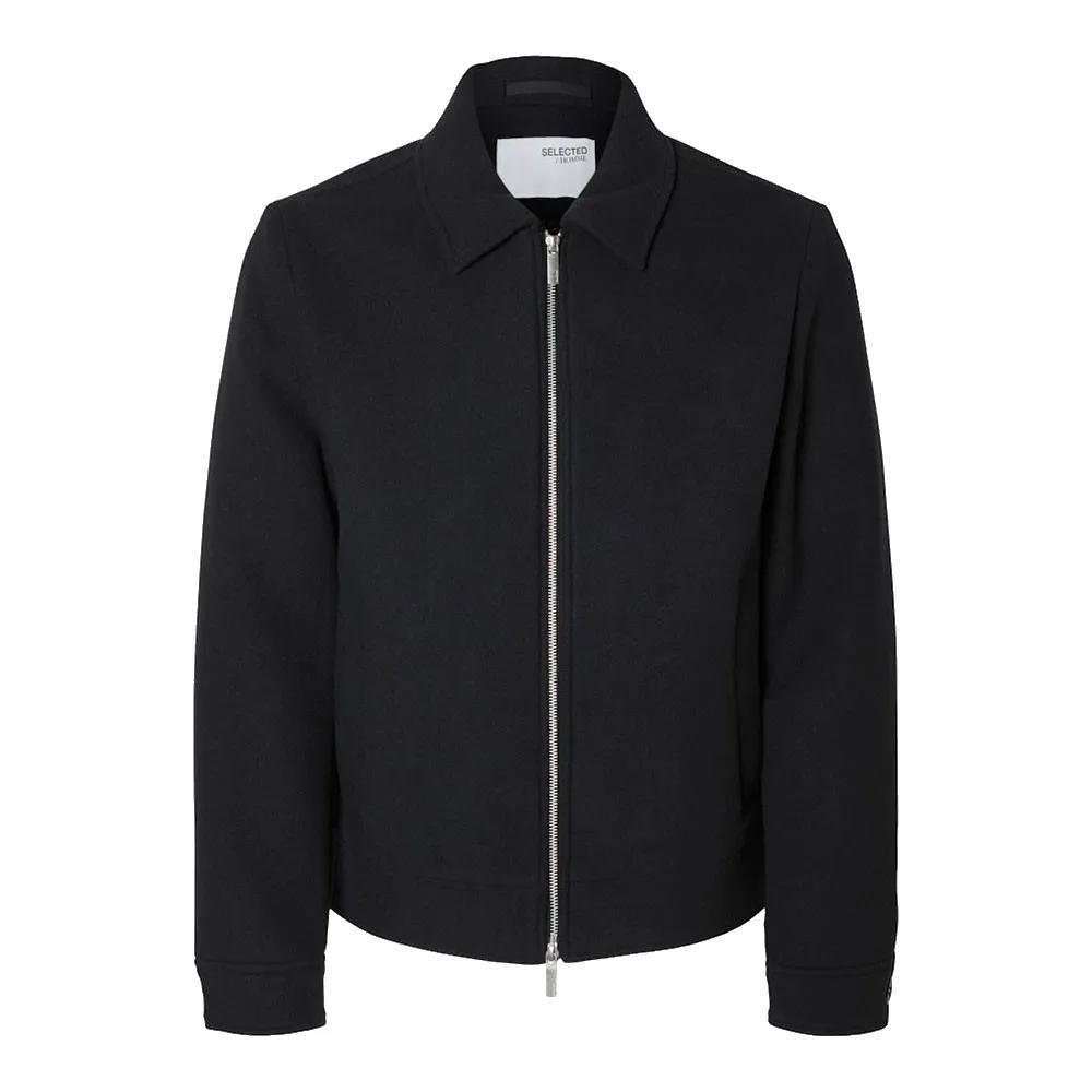 

Selected Куртка Philip L