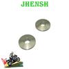 JHENSH Aluminum Valve Retainer Plate For Zongshen GPX 155cc YX 160cc Engine Pit Dirt Bike