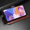 Case Samsung For Phone A23 Case 66" Leather Wallet Soft Silicone Cases Coque Funda For Samsung Galaxy A 23 A235f A235 Shockproof Flip Cover Bumper