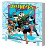 Defenders Beyond by Al Ewing Paperback Book 9781302946715