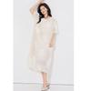 Neues Chinesisches Sommerkleid für Damen