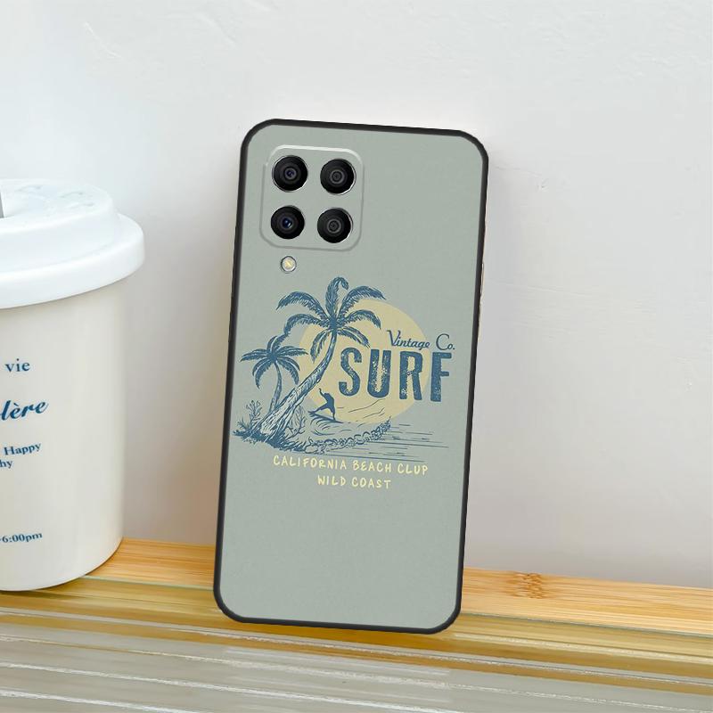 

Palms Beach Surf Case For Samsung Galaxy M14 M54 M34 M13 M15 M36 M55 M35 M56 M16 M31 M11 M53 M12 M32 M52 M06 Samsung M35