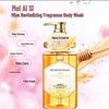 Meiaisi Honey Scented Shower Gel