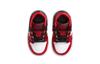 Jordan 1 Retro High Satin Snake Chicago TD CU0450-601