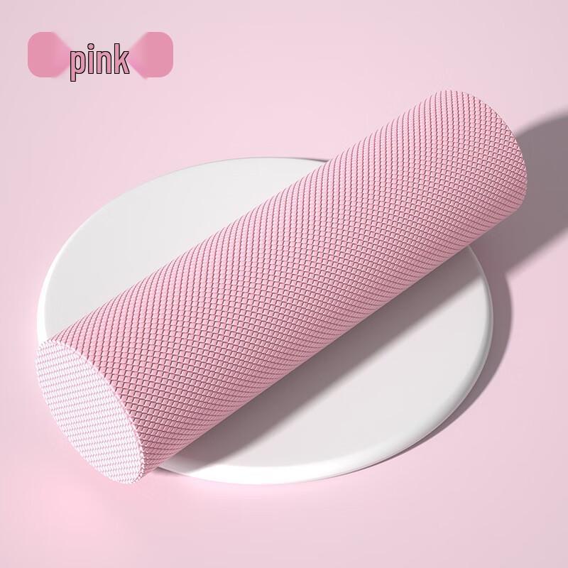 Solid Foam Roller for Muscle Relaxation