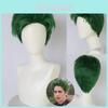 Cabelo colorido – Perucas coloridas para Cosplay