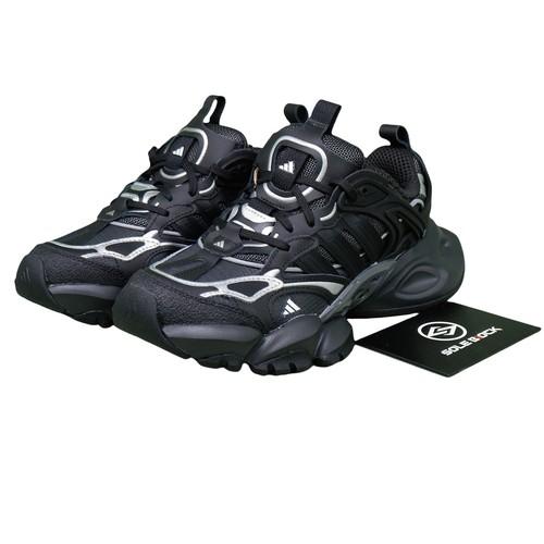 

Adidas XLG RUNNER DELUXE IH0070 Унисекс Черный чёрный