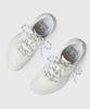 [KISSA] Babe Women's Lace-Up Sneakers 5009631902