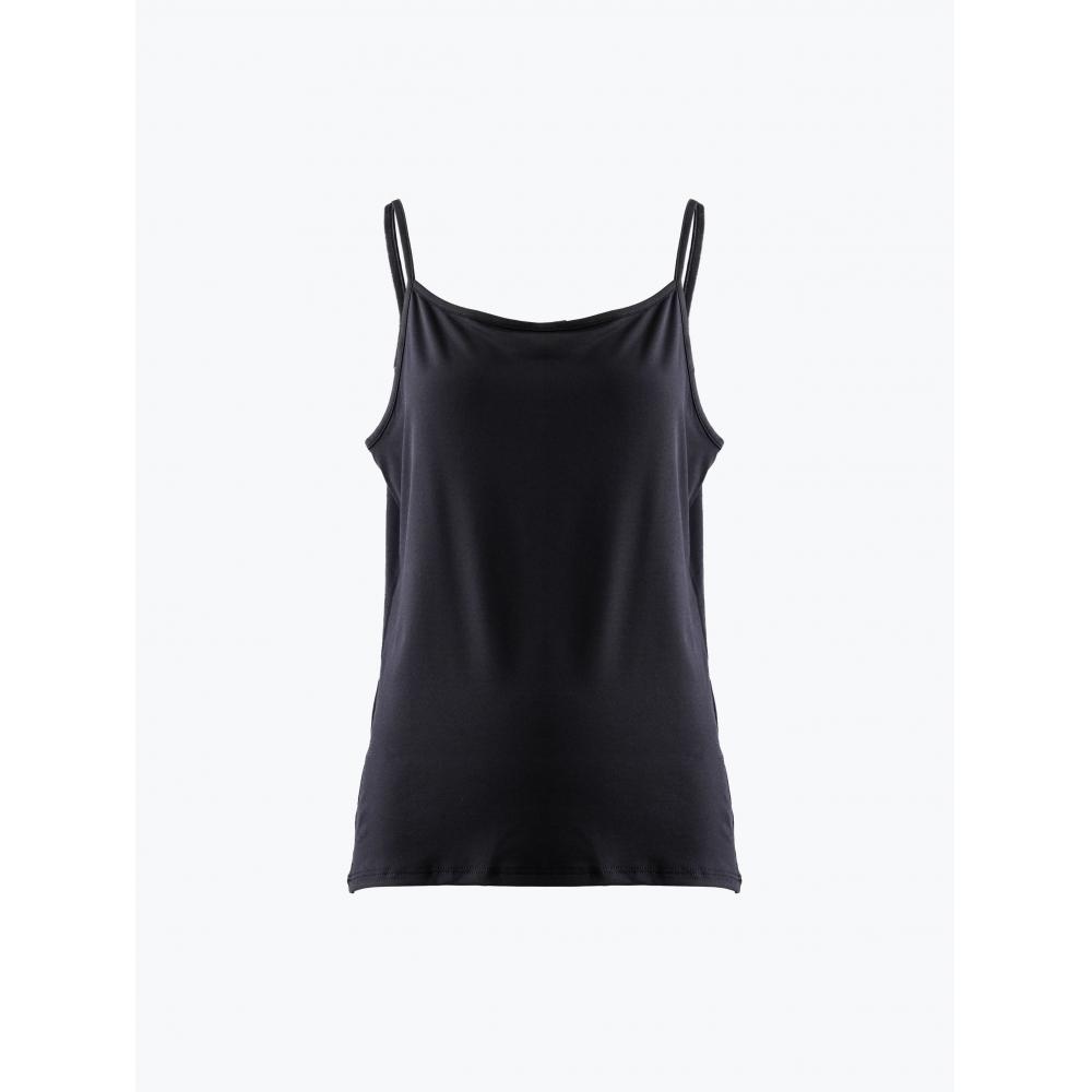 

DaiSo [eaSy CooL ASkin] WoMen S caMiSoLe M L bLack Easy Cool Women s Askin Camisole L Black