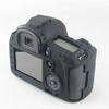 Silicone Case for Canon EOS 5D Mark III/5D3, 5DS & 5DS R - DSLR Protective Cover