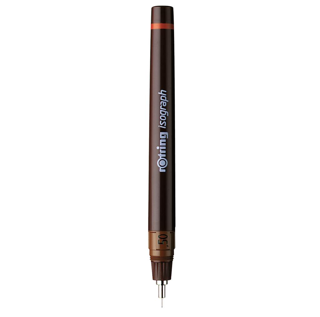 Rotring Technical Drawing Pen Isograph 1903492 0.5mm