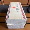 Used Toyota CROWN with original box