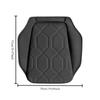 Car Seat Cushion Breathable Perforated Leather Car Seat Cushion Skin Friendly Four Season Cover