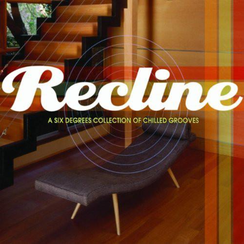

CD VARIOUS - Recline: A Six Degrees Collection O 65703610592 Six Degrees Rec 2002 US ObiDance & Electronica Used