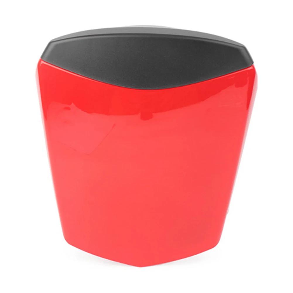 

Задняя накладка на сиденье мотоцикла, крышка спинки сиденья, обтекатель для Yamaha YZF-R6 YZF R6 600 2003 2004 2005 YZF-R6S R6S 2006-2009 красный