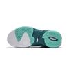 Li Ning BadFive 4 Cushioning Abrasion Resistant Breathable Mid Top Basketball Shoes Men's Green White ABFU015-12