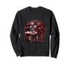 Demon Slayer Breakfast Sweatshirt
